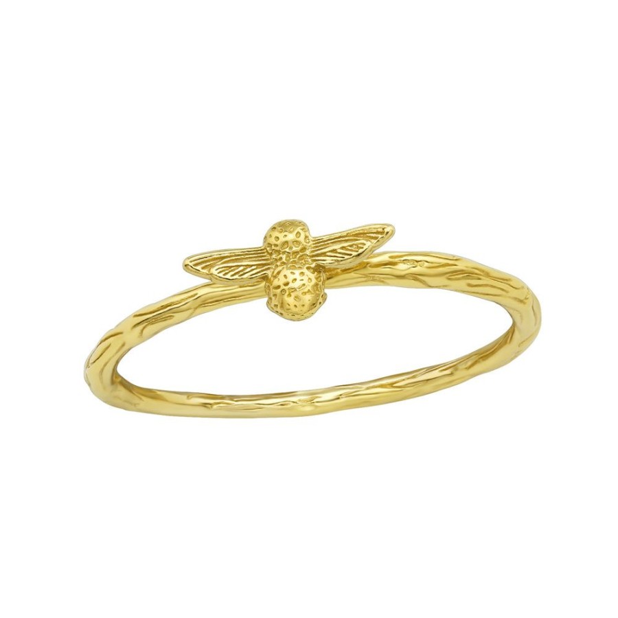 Schmuck fleuriscoeur | Ring Bee