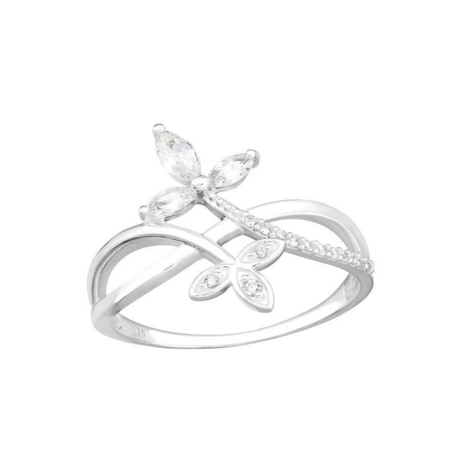 Schmuck fleuriscoeur | Ring Vasna Ii