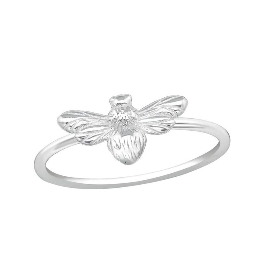 Schmuck fleuriscoeur | Ring Bee Ii