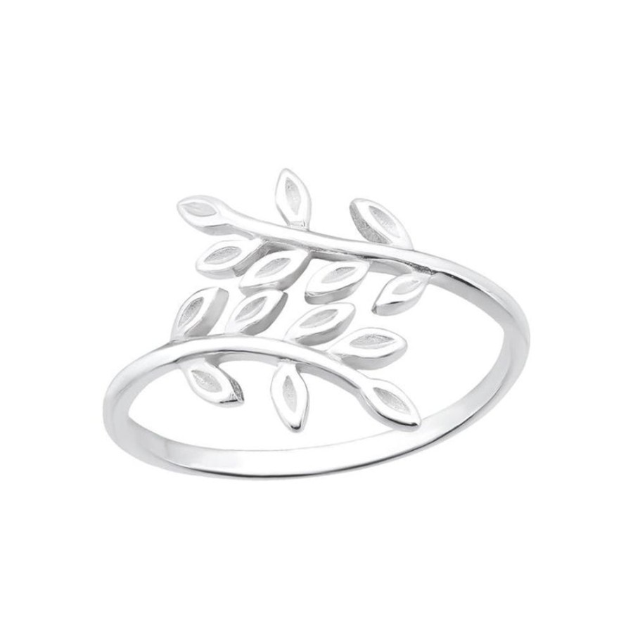 Weihnachten fleuriscoeur | Ring Leafi Ii