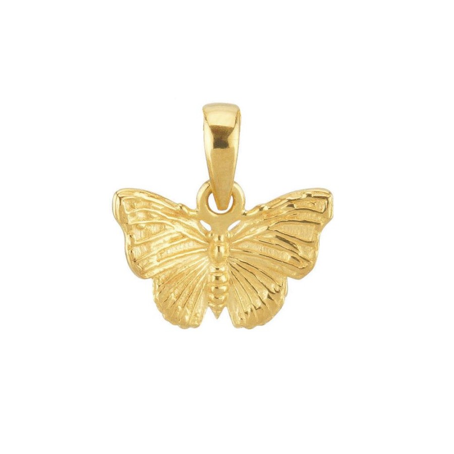 Schmuck fleuriscoeur | Anhanger Schmetterling