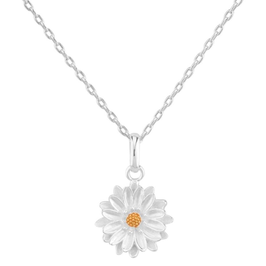 Schmuck fleuriscoeur | Kette Aster